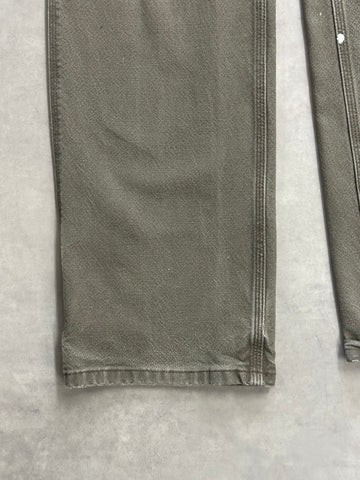 00's CARHARTT「RELAXED FIT」ペインターパンツ