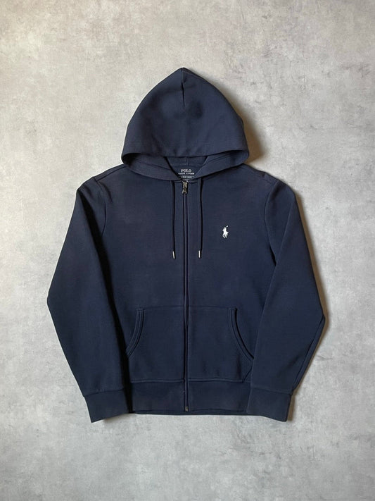 00's POLO RALPH LAUREN ジップパーカー