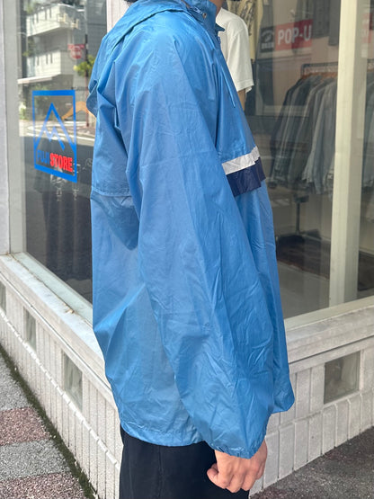 90's ADIDAS アノラックパーカー