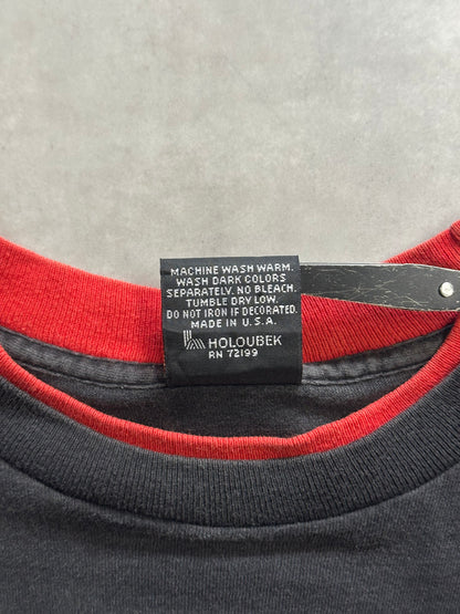 90's HARLEY-DAVIDSON「MOTORCYCLES」USA製 ハーレーダビッドソンTシャツ