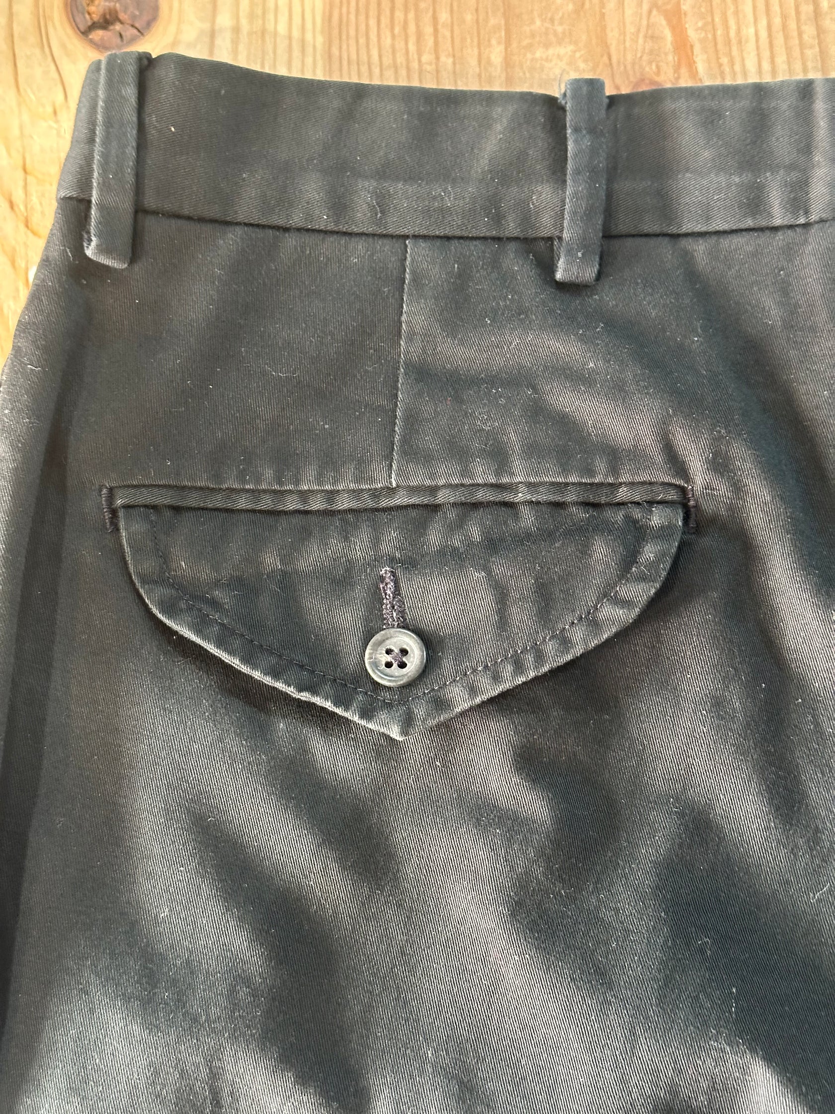 90's RALPH LAUREN チノパンツ