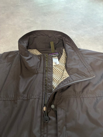 00's PATAGONIA 「Shelled Micro D-Luxe」　ナイロンジャケット