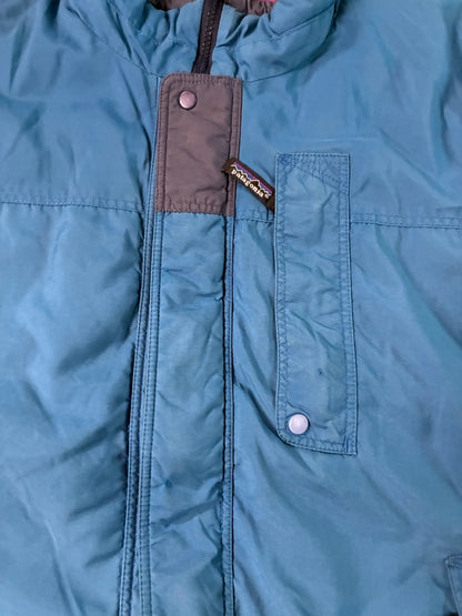 00's PATAGONIA 「Fall Line Insulated Jacket」 ナイロンジャケット