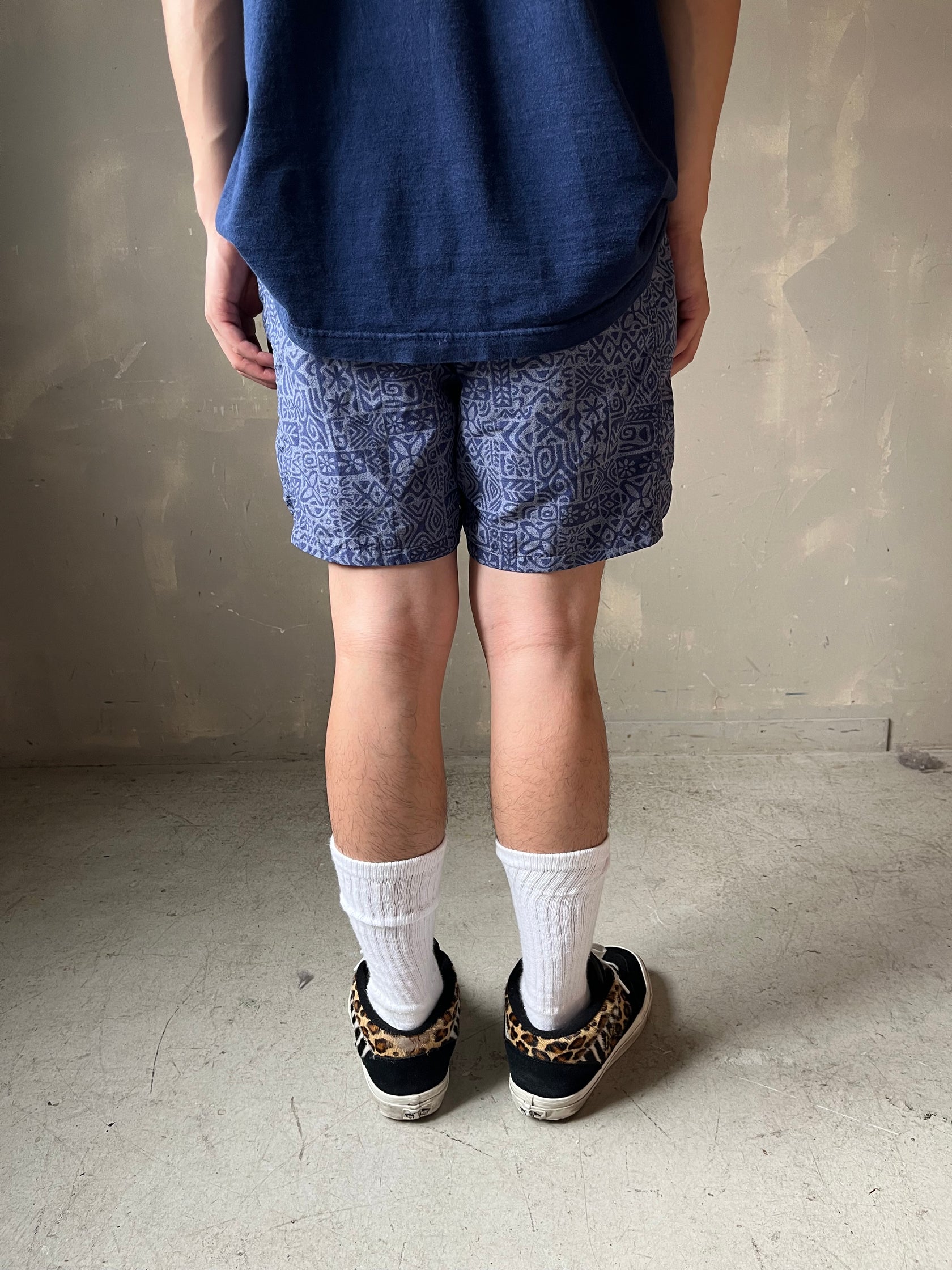 90's patagonia「Baggies Shorts」ショーツ