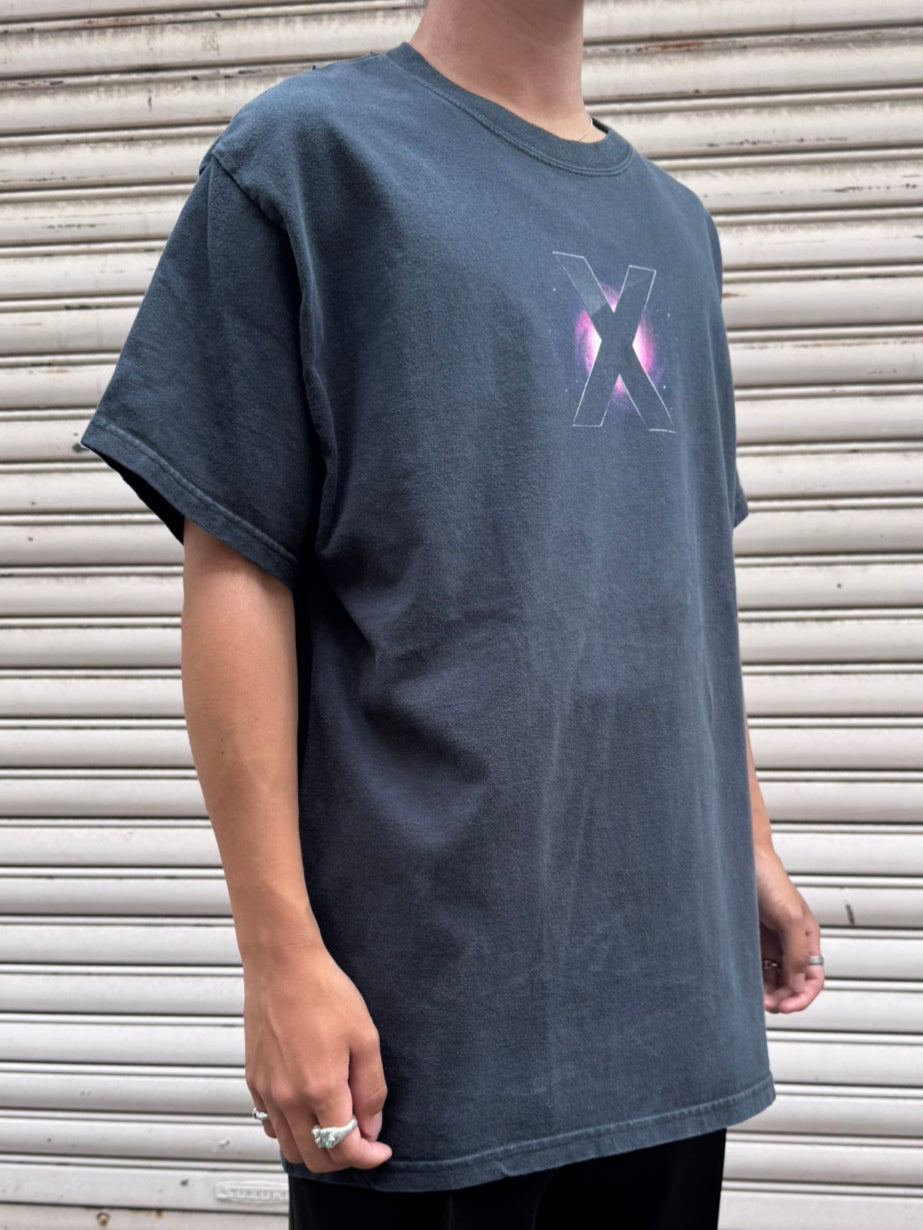 00's Apple 「Add a new Mac to your Mac」企業Tシャツ