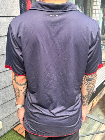 「 PSG NIKE」サッカーシャツ