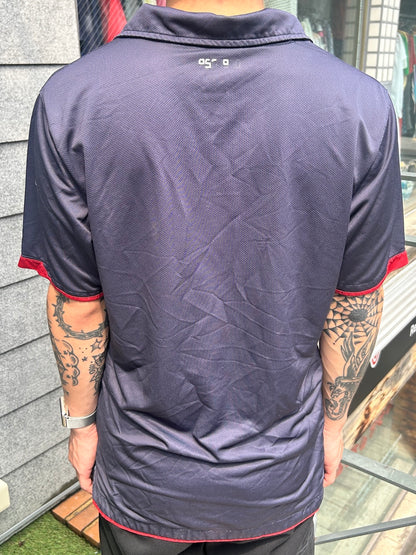 00's~10's「 PSG」サッカーシャツ