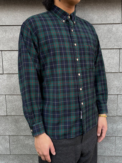 90's PENDLETON ウールシャツ