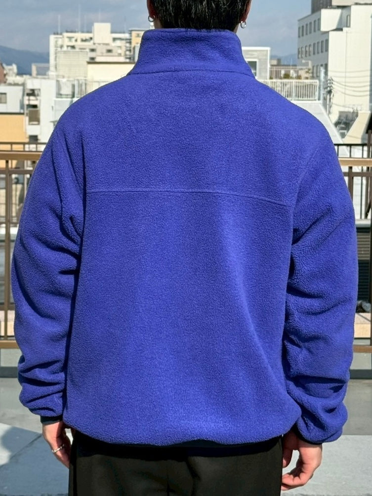 80's PATAGONIA「SYNCHILLA」USA製 フリースジャケット