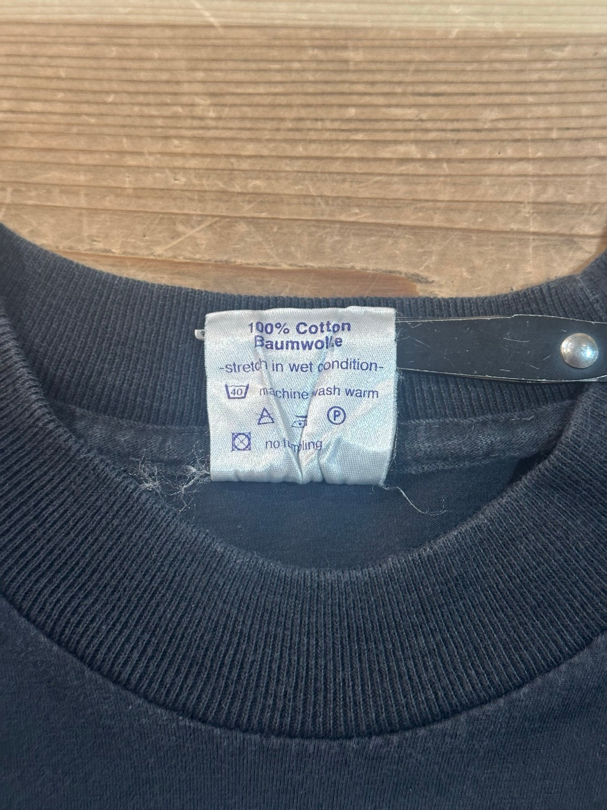 90's GUNS N' ROSES バンドTシャツ