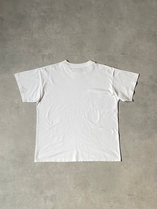 90's PABLO PICASSO「平和の鳩」アートTシャツ