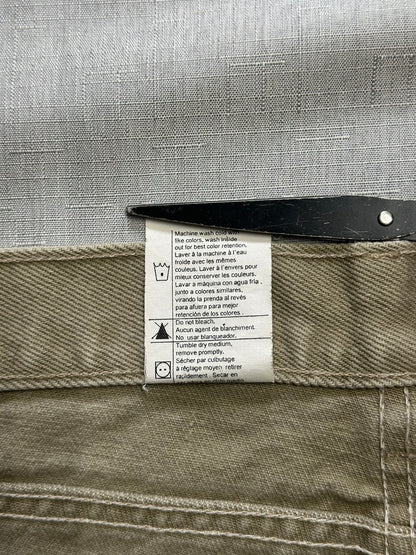 00's CARHARTT「B161TAN」ワークパンツ