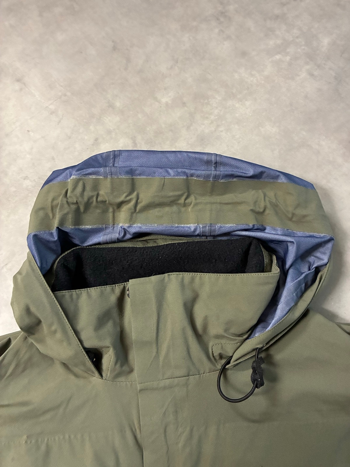 00's PATAGONIA 「SST」 フィッシングジャケット – FUJI STORE(フジ