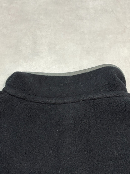 10's PATAGONIA 「Synchilla Snap-T」フリースプルオーバー