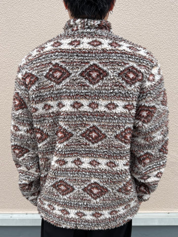 10's PATAGONIA「Classic Retro-X Cardigan」フリース