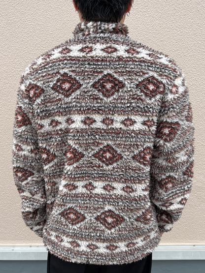 10's PATAGONIA「Classic Retro-X Cardigan」フリース