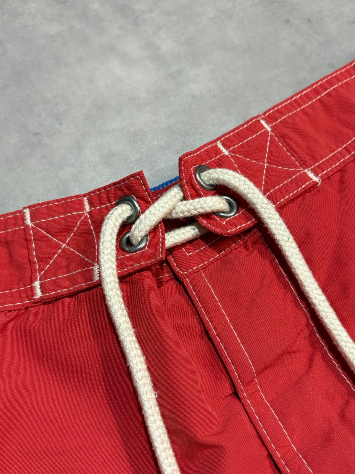 POLO RALPH LAUREN ナイロンショーツ