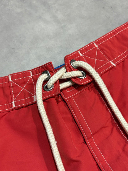 POLO RALPH LAUREN ナイロンショーツ
