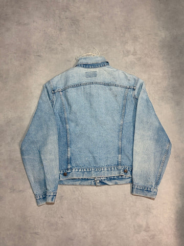80's Levi’s「70506-0216」USA製 デニムジャケット