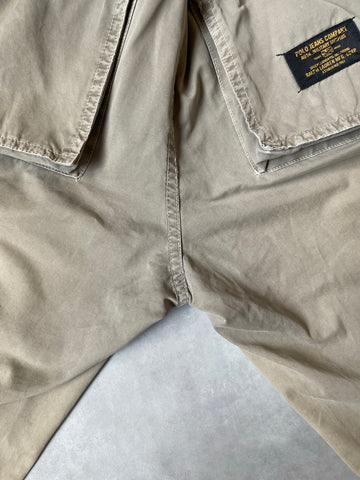 90's POLO JEANS COMPANY カーゴパンツ