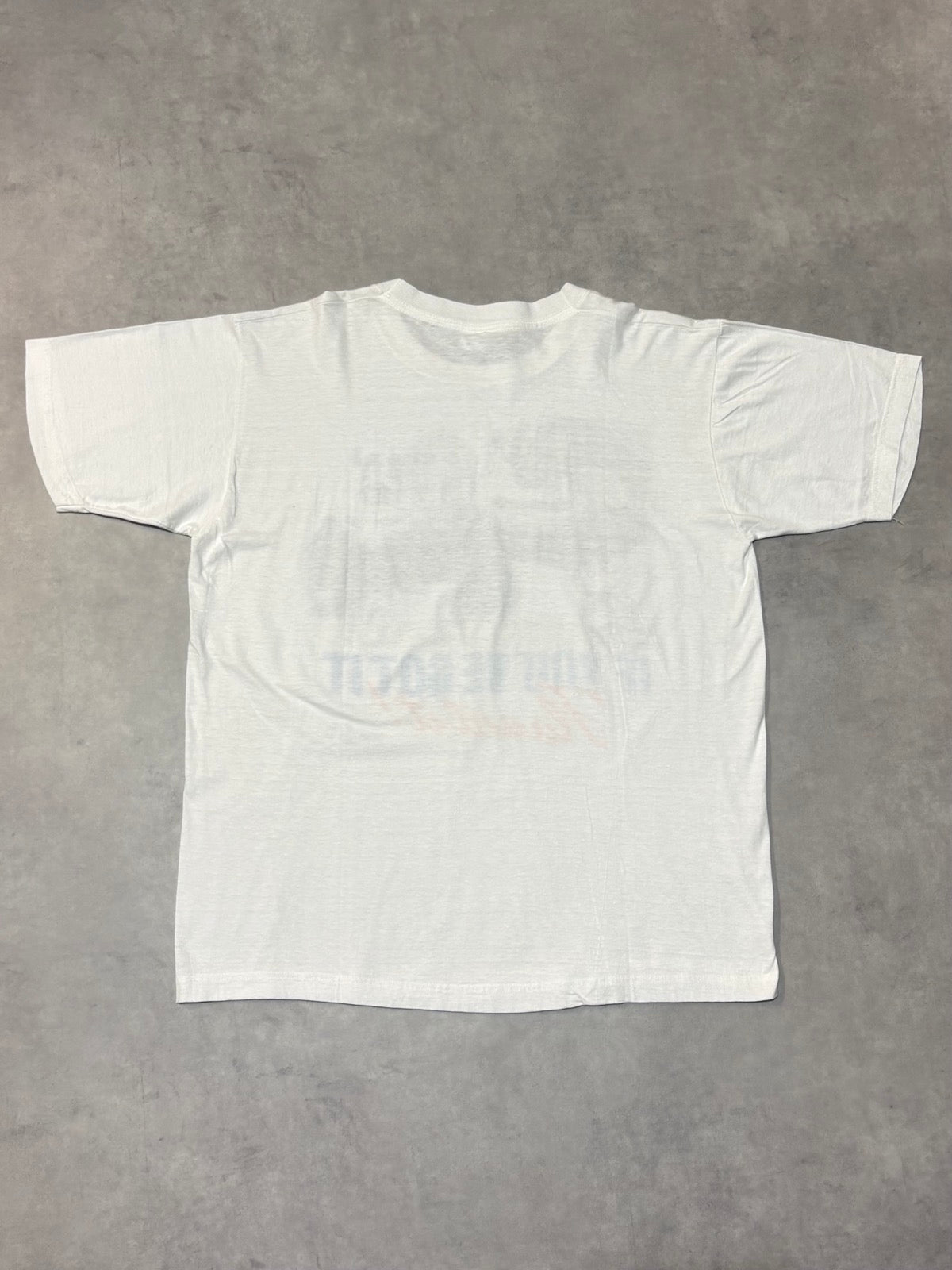90's Creature Comforts キャラクターTシャツ