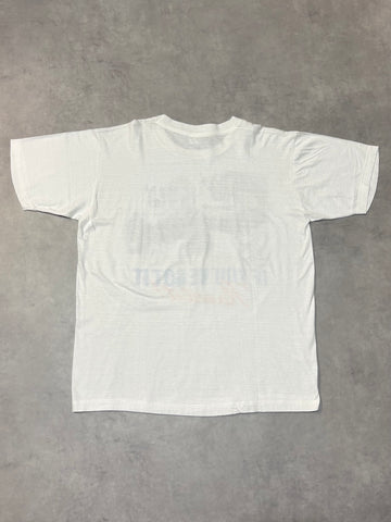 90's Creature Comforts キャラクターTシャツ