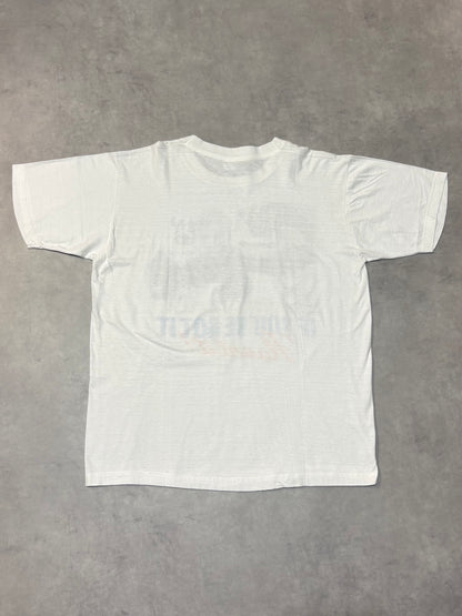 90's Creature Comforts キャラクターTシャツ