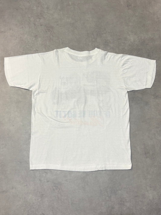 90's Creature Comforts キャラクターTシャツ