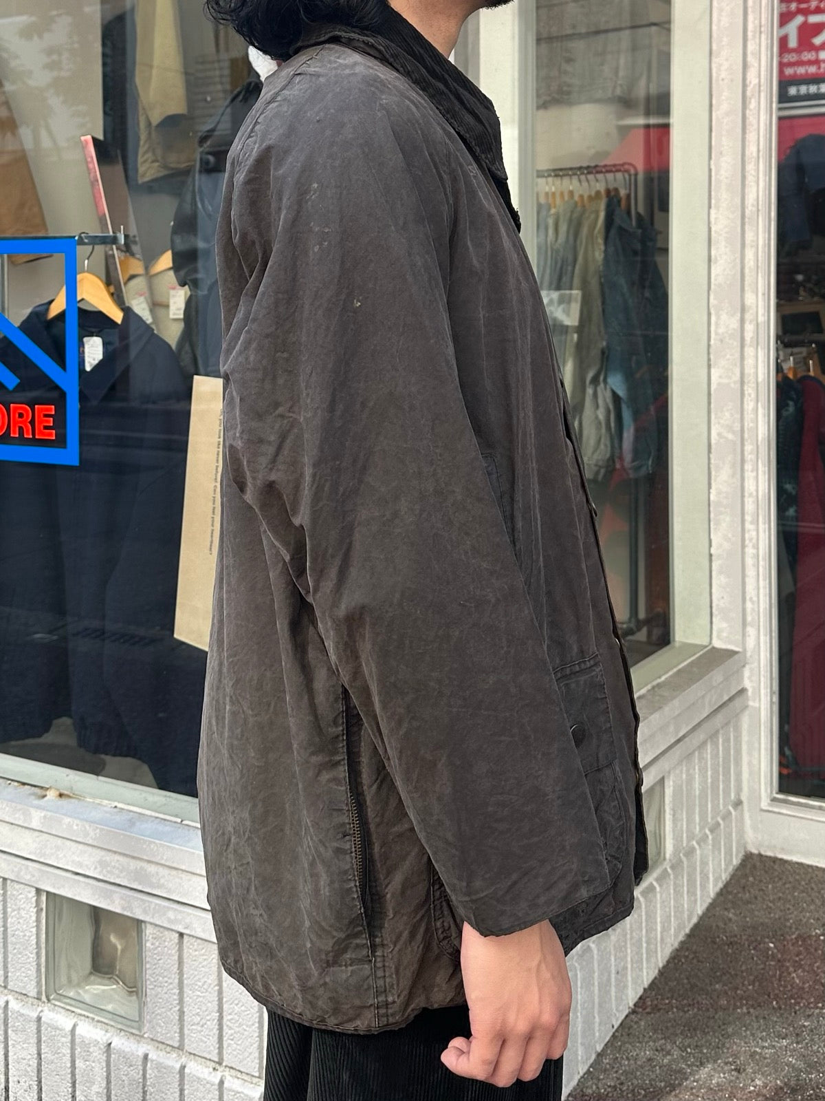 90's BARBOUR「BEAUFORT」オイルドジャケット