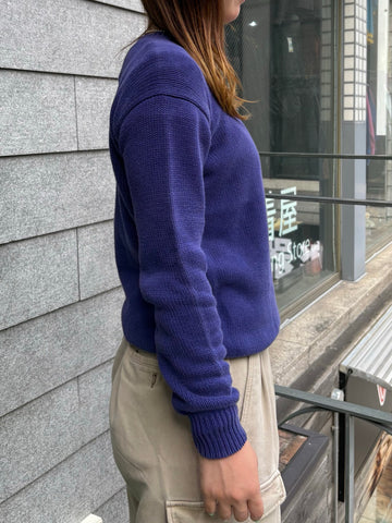 90's Ralph Lauren「POLO SPORT」クルーネックニット