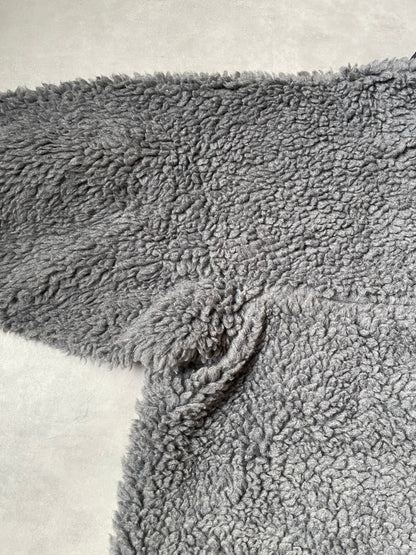 00s PATAGONIA「Classis Retro Cardigan」フリースジャケット　USA製