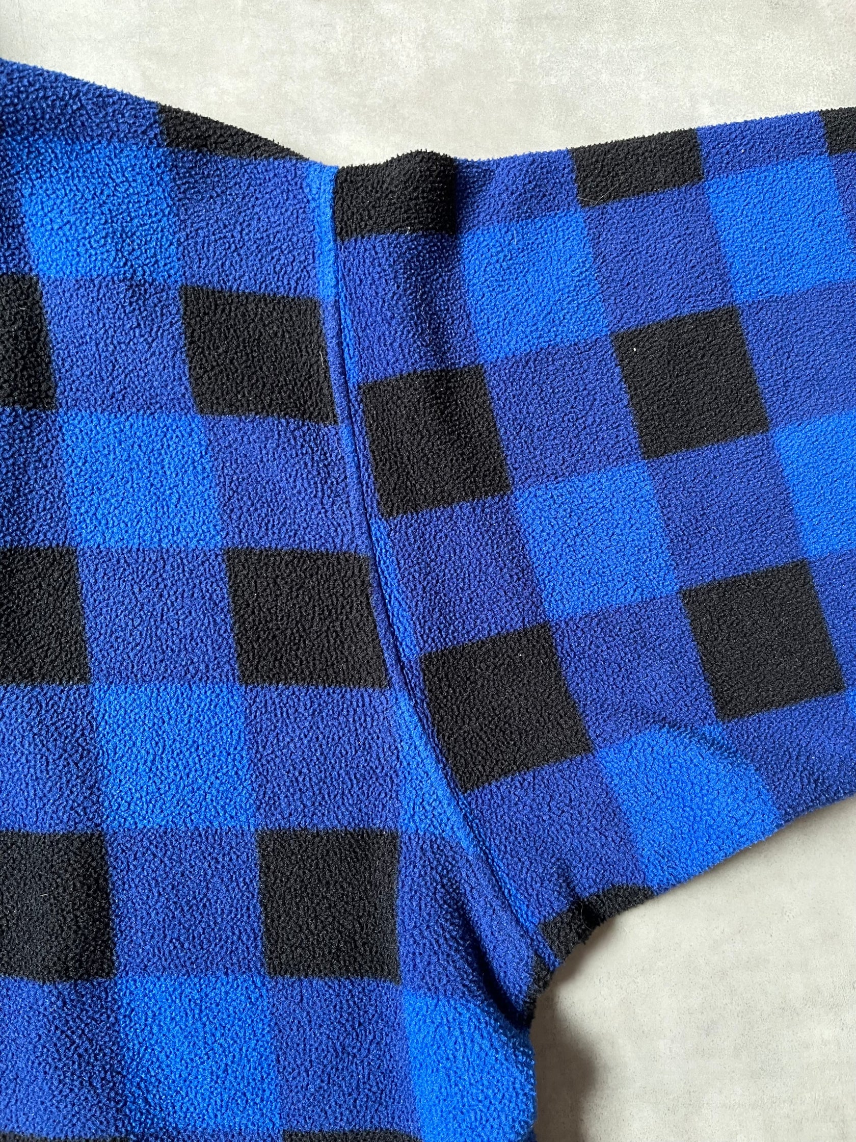 10’s PATAGONIA 「Synchilla Snap-T」フリースプルオーバー