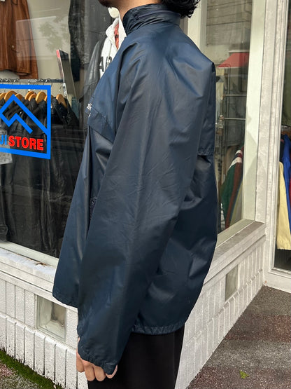 90's ADIDAS ナイロンジャケット