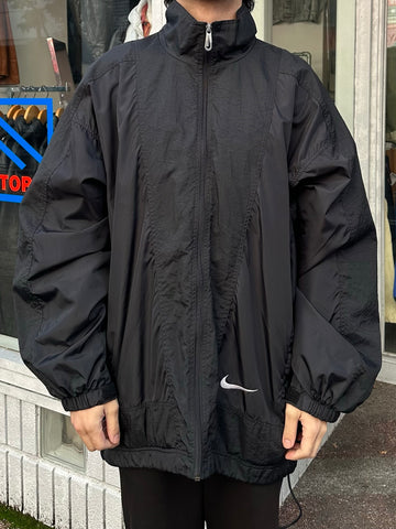 90's NIKE ナイロンジャケット