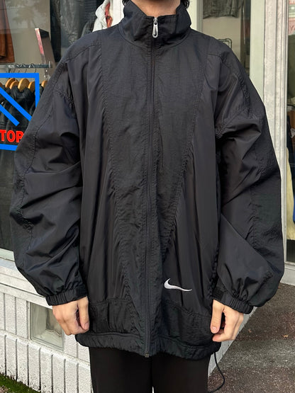 90's NIKE ナイロンジャケット