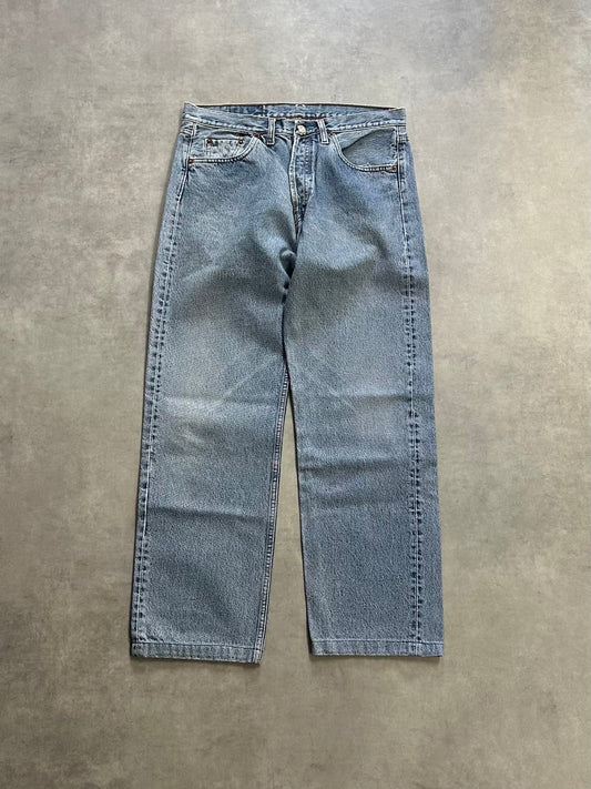 90's LEVI'S「501」USA製 デニムパンツ