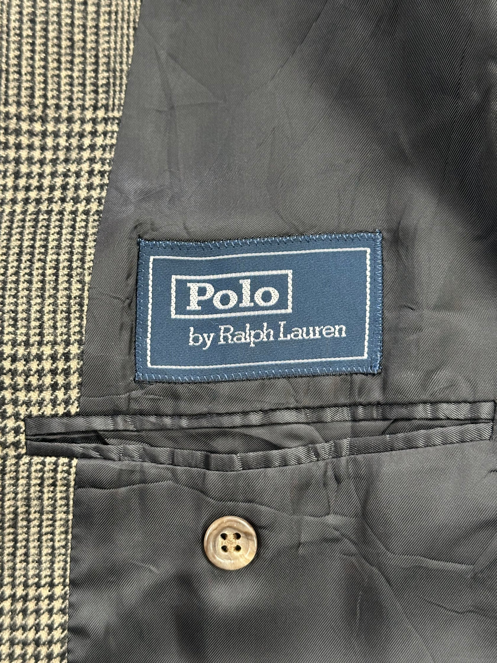 90's RALPH LAUREN テーラードジャケット