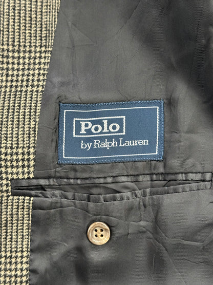 90's RALPH LAUREN テーラードジャケット
