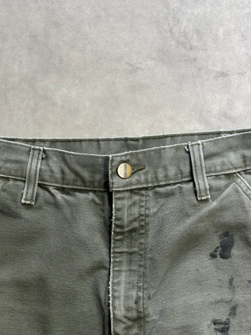 00's CARHARTT「B11MOS」ペインターパンツ