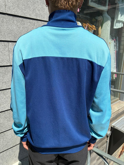 90's「adidas」トラックジャケット