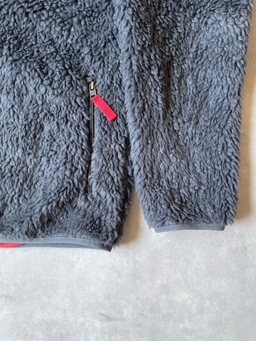 10s PATAGONIA 「Classic Retro-X Cardigan」フリースジャケット