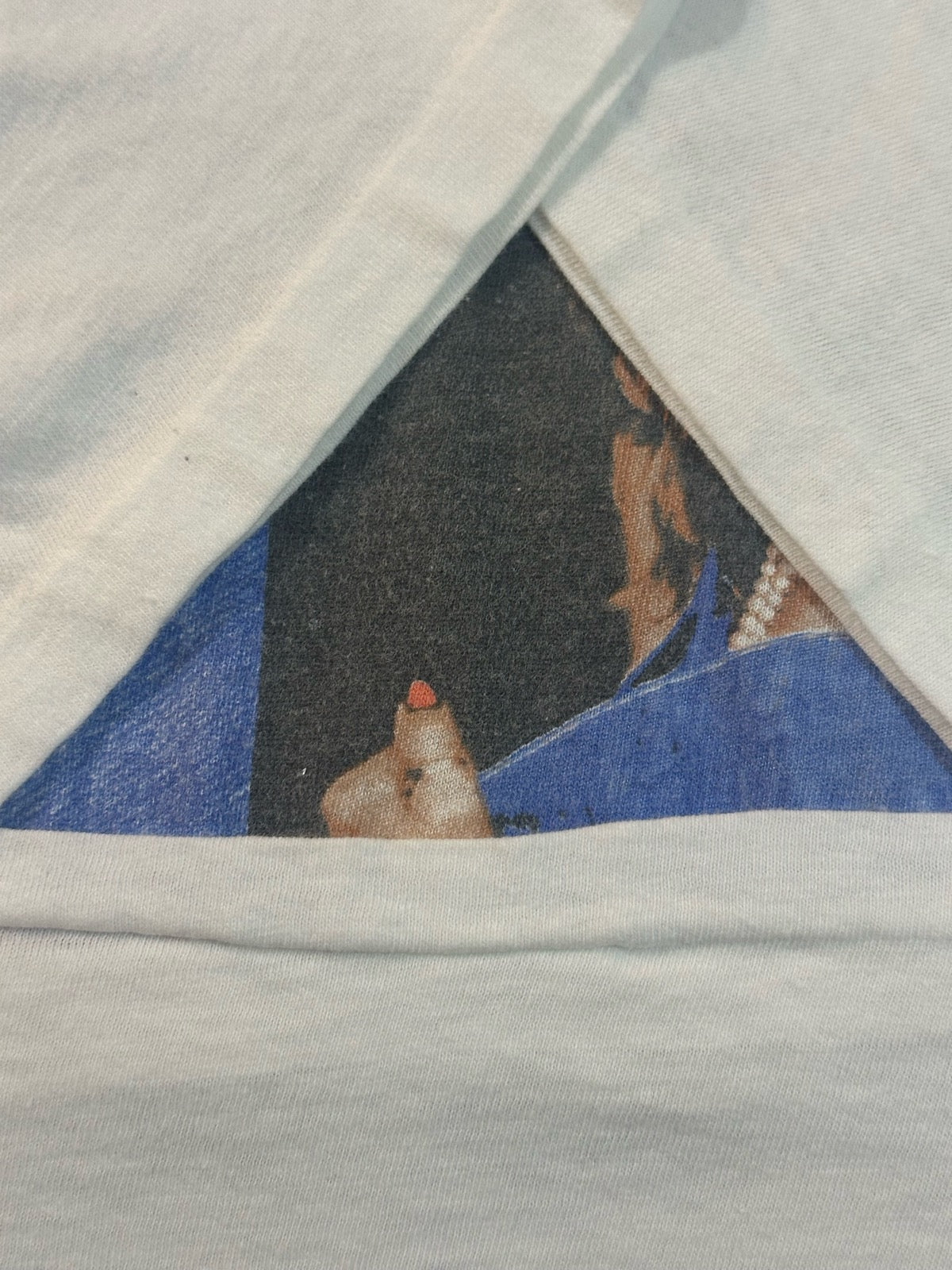 90's TINA TURNER「FOREIGN AFFAIR」バンドTシャツ