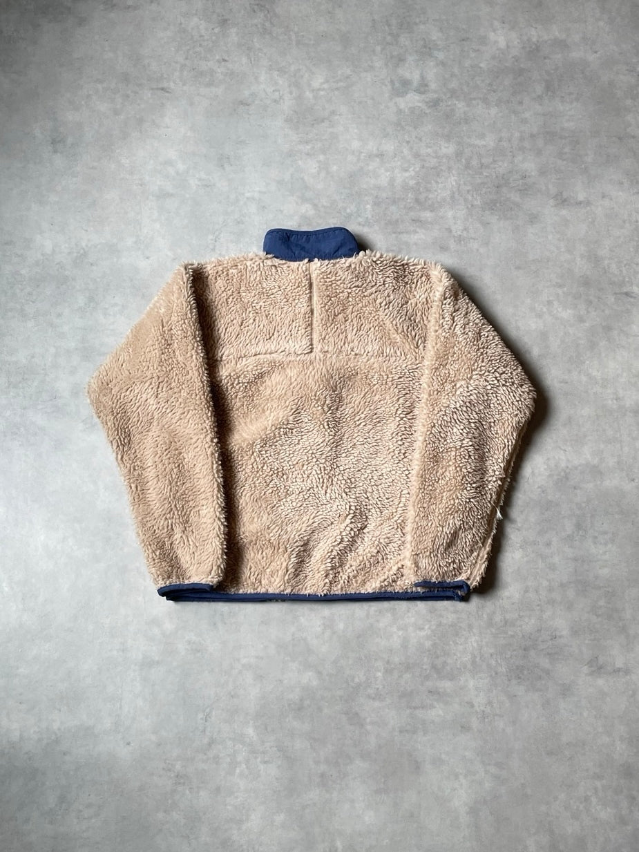 00s PATAGONIA 「Classic Retro Cardigan」フリースジャケット