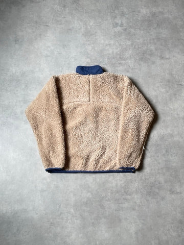 00s PATAGONIA 「Classic Retro Cardigan」フリースジャケット