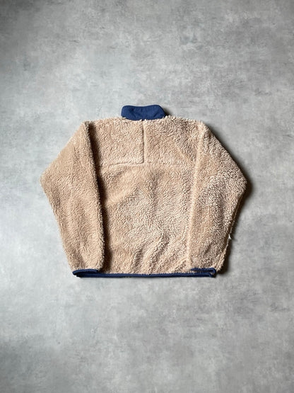 00s PATAGONIA 「Classic Retro Cardigan」フリースジャケット
