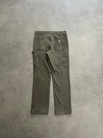 00's CARHARTT「RELAXED FIT」ペインターパンツ