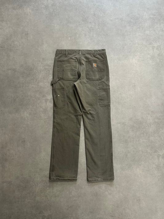 00's CARHARTT「RELAXED FIT」ペインターパンツ