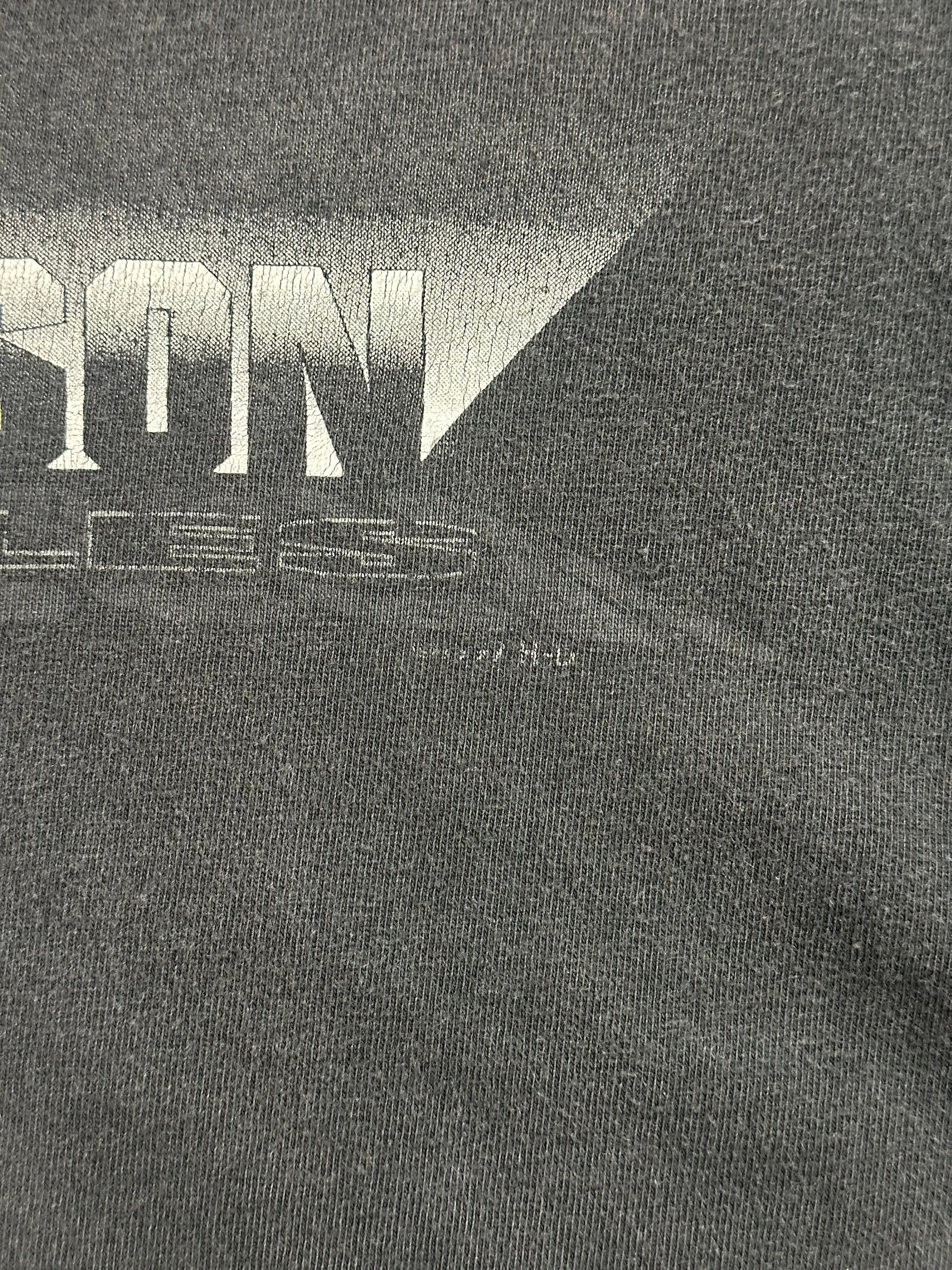 00’s HARLEY-DAVIDSON「Eagle」ハーレーダビッドソンTシャツ