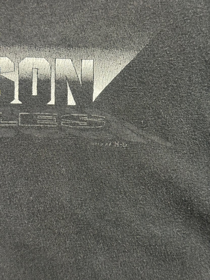 00’s HARLEY-DAVIDSON「Eagle」ハーレーダビッドソンTシャツ