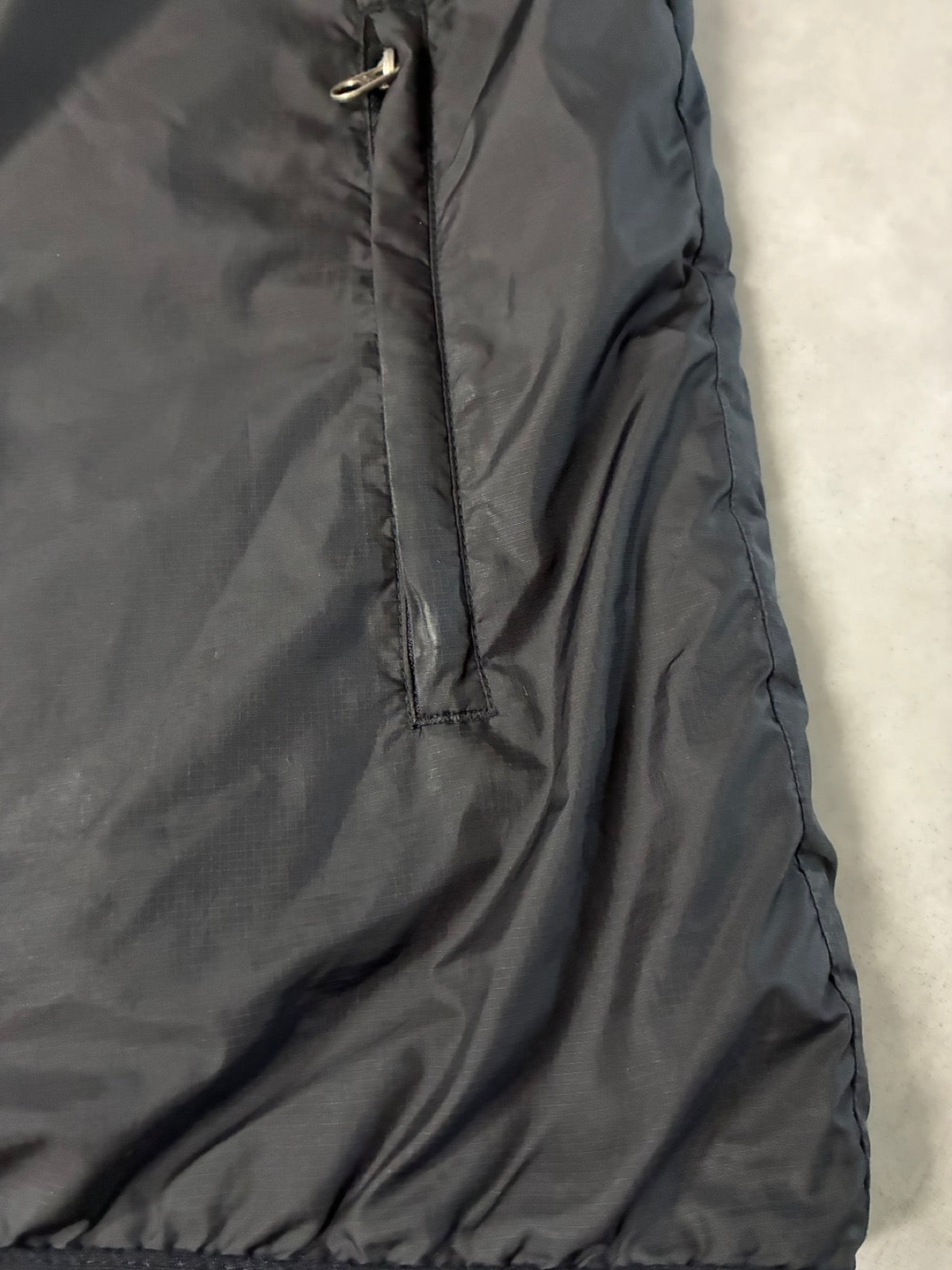 00's PATAGONIA 「Puffball Vest」 ナイロンベスト